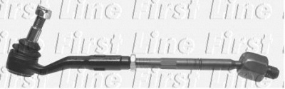 FIRST LINE fdl6766 -  Поперечная рулевая тяга